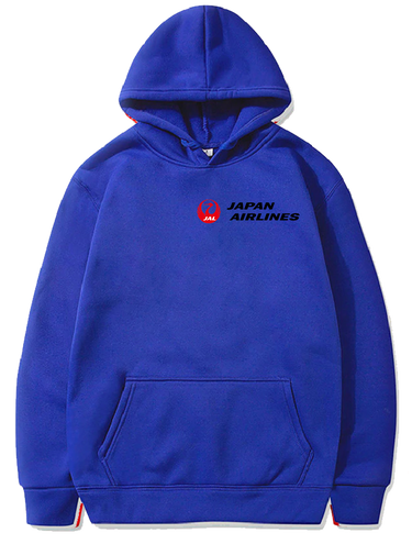 JAPAN AIRLINE PULLOVER